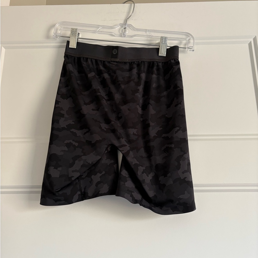 Always In Motion Boxer 5"  Sz Medium